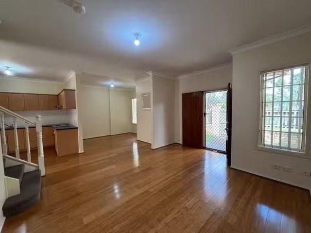 House for rent in Fairfield Heights, New South Wales