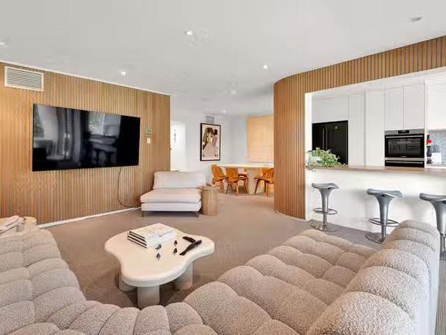 Apartment for rent in Camerons Creek, Victoria