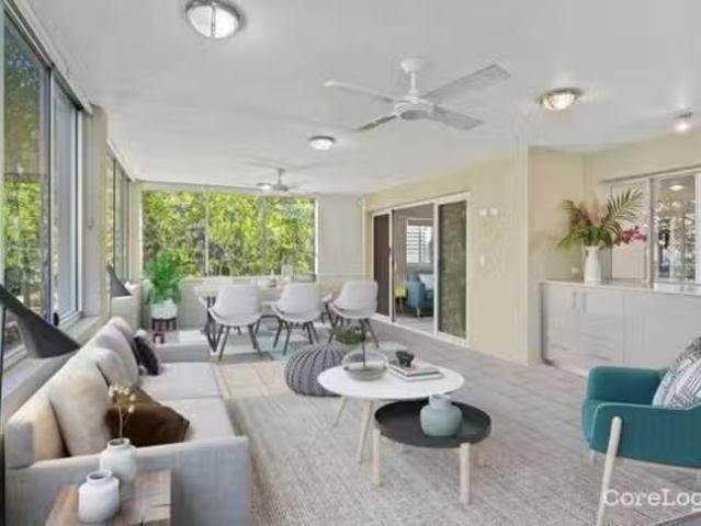 Apartment for rent in Toombul, Queensland