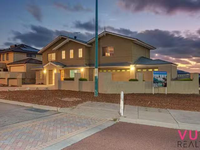 House for rent in Yanchep, Western Australia