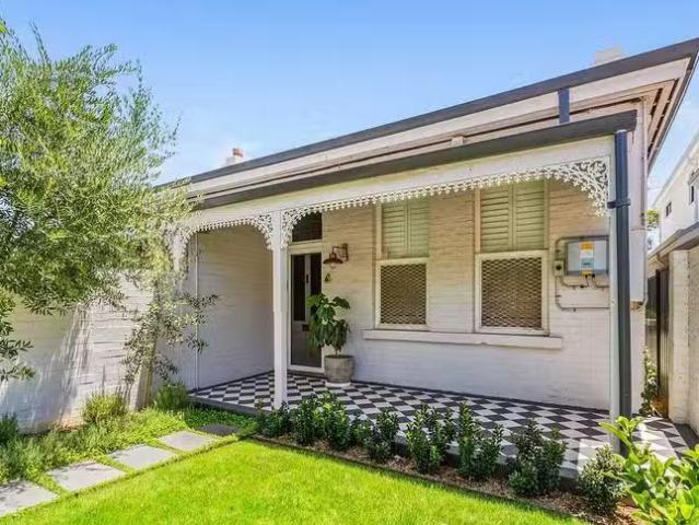 House for rent in Subiaco Po, Western Australia