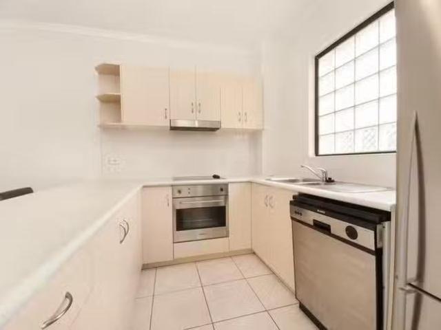Apartment for rent in Cairns, Queensland