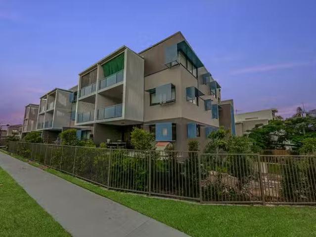 Apartment for rent in Toombul, Queensland