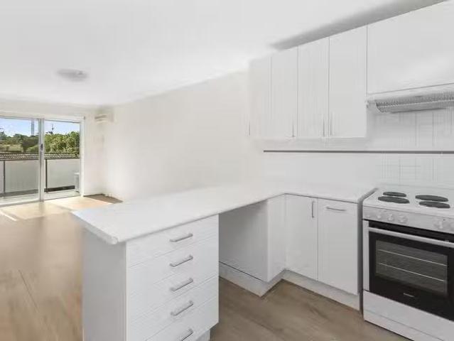 Apartment for rent in Jolimont, Western Australia