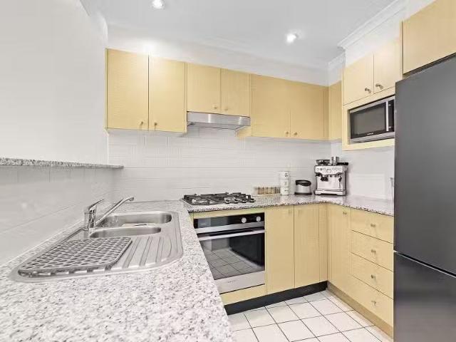 Apartment for rent in Sydney, New South Wales