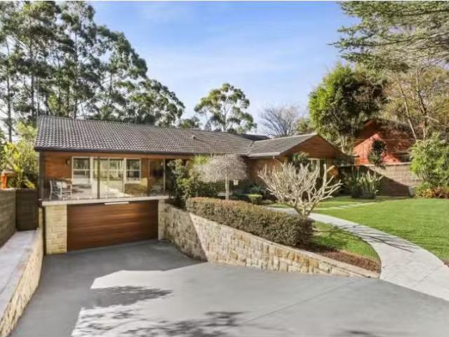 House for rent in Sydney, New South Wales