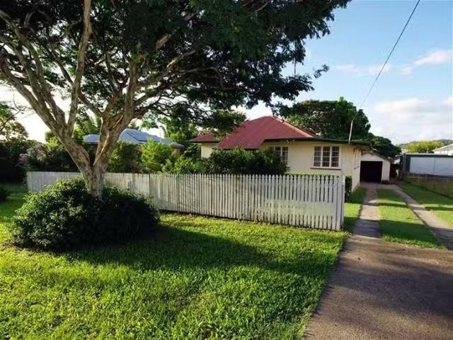 House for rent in Toombul, Queensland