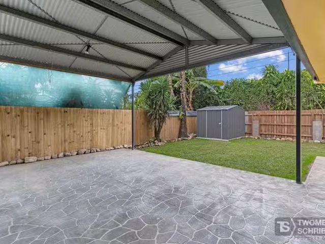 House for rent in Cairns, Queensland