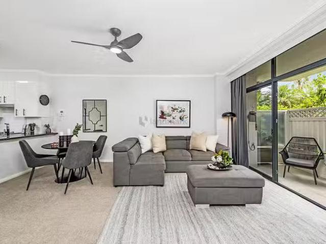 Apartment for rent in Sydney, New South Wales
