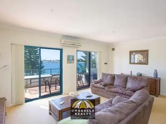 Apartment for rent in Bunbury, Western Australia