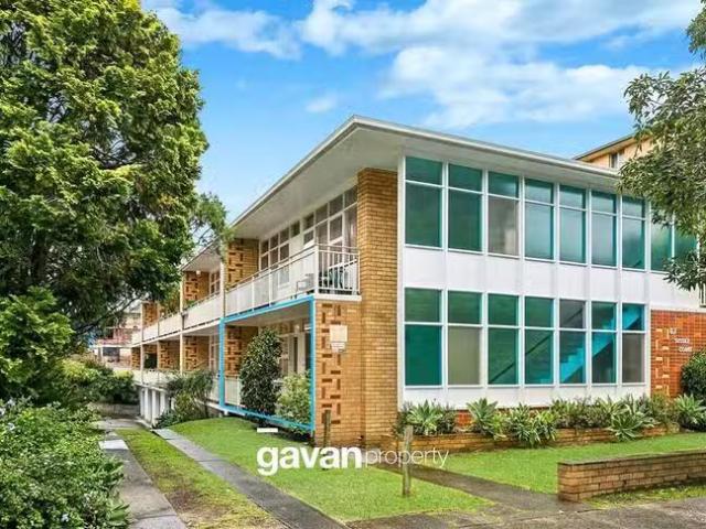 Apartment for rent in Sydney, New South Wales