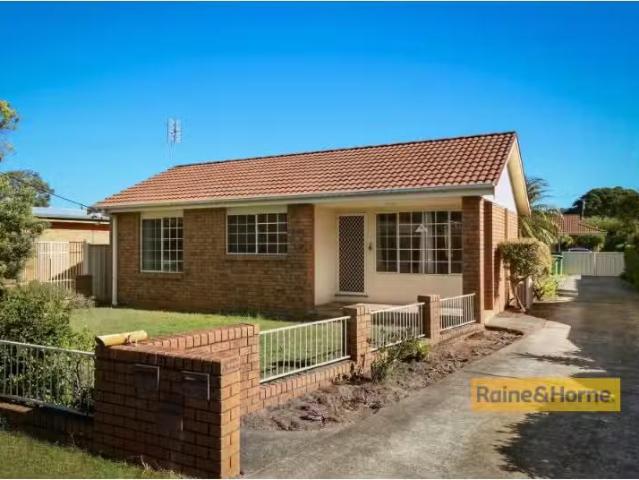 Apartment for rent in Woy Woy, New South Wales