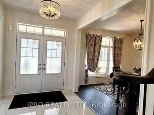 House for rent in Barrie, Ontario