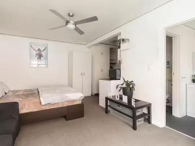 Apartment for rent in Camerons Creek, Victoria