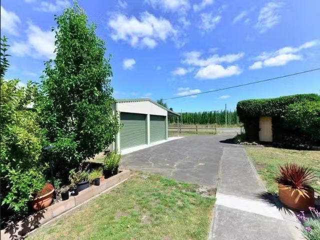 House for rent in Bushy Park, Tasmania