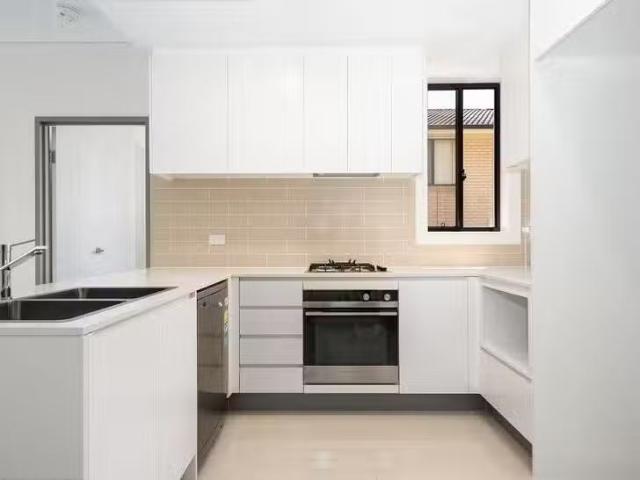 House for rent in Sydney, New South Wales