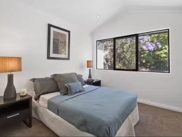 Condo for rent in Sydney, New South Wales