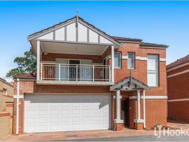 Condo for rent in Western Australia