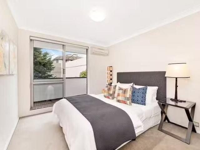 Apartment for rent in Sydney, New South Wales