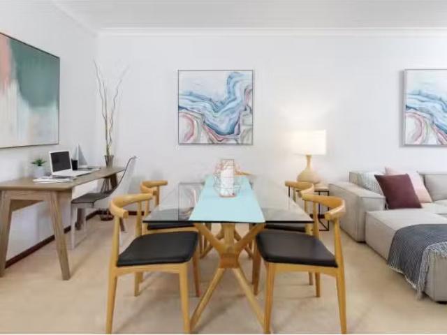 Condo for rent in Sydney, New South Wales