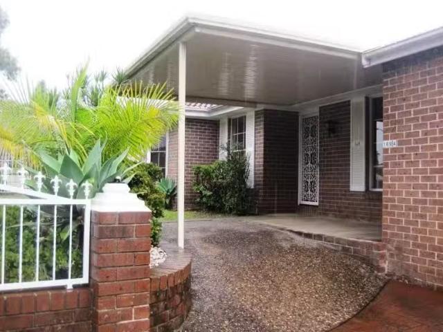 House for rent in Sydney, New South Wales