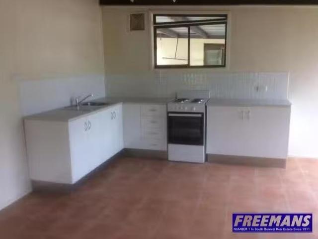Apartment for rent in Yarraman, Queensland