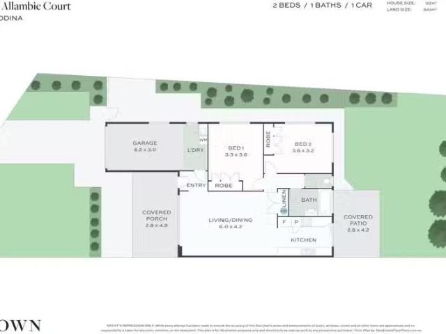 House for rent in Kings Creek, Queensland
