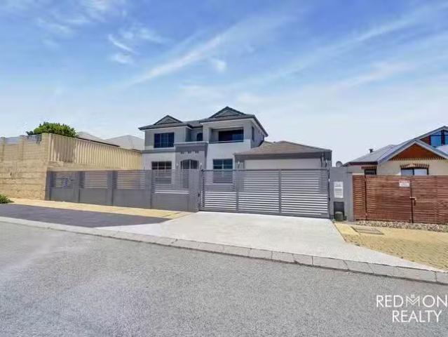 House for rent in Iluka, Western Australia
