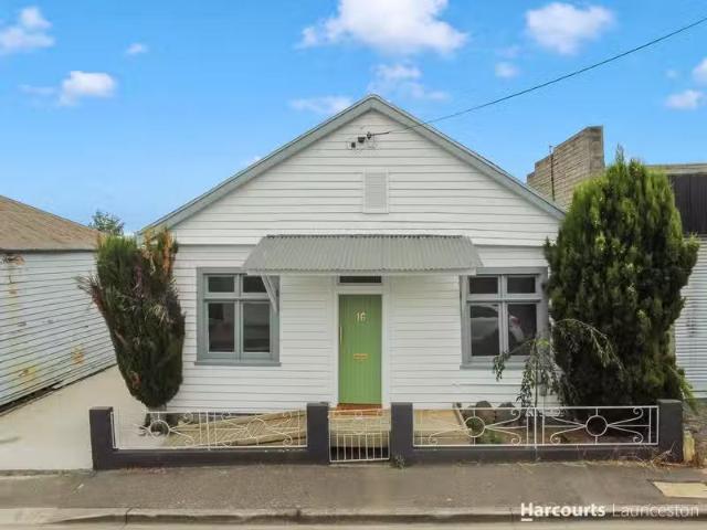 House for rent in Launceston, Tasmania