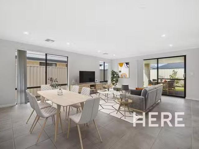House for rent in Champion Lakes, Western Australia