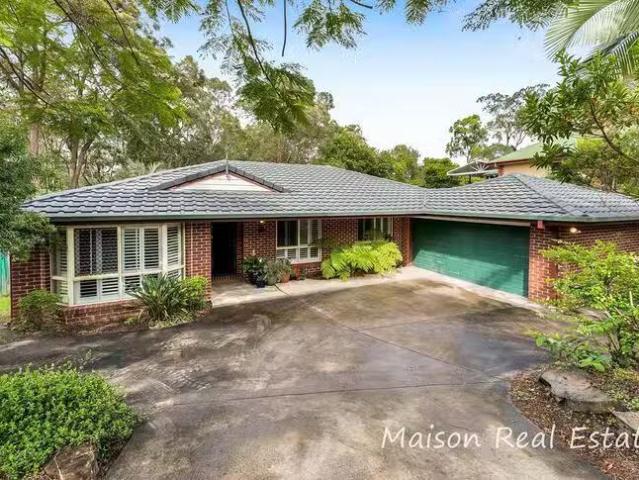 House for rent in Toombul, Queensland