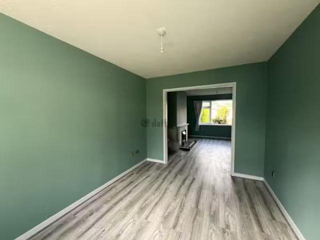 House to rent