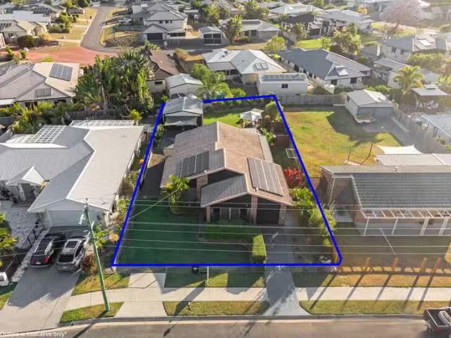 House for rent in Toogoom, Queensland