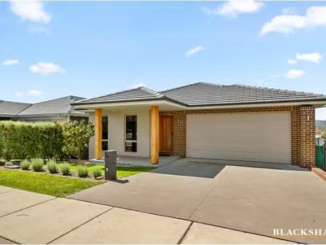 House for rent in Googong, New South Wales