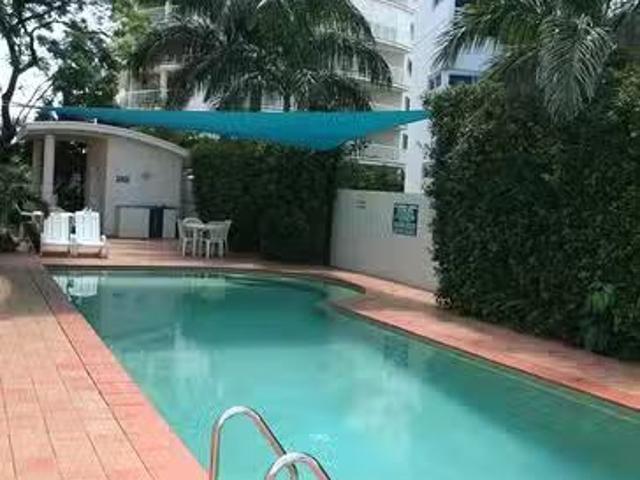 Apartment for rent in Toombul, Queensland