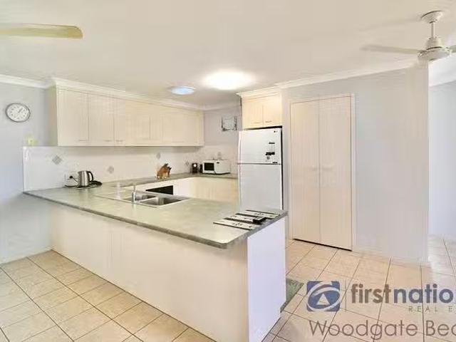 House for rent in Toombul, Queensland