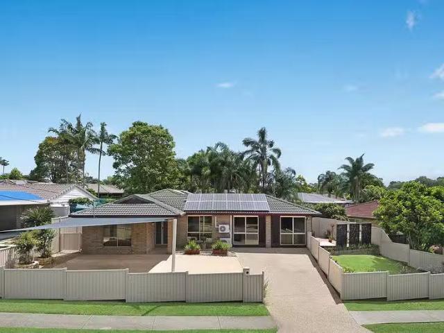 House for rent in Toombul, Queensland