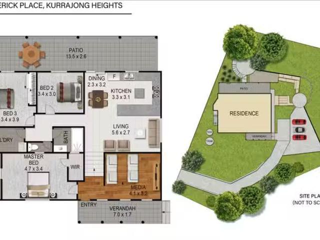 House for rent in Sydney, New South Wales