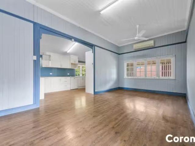 House for rent in Toombul, Queensland