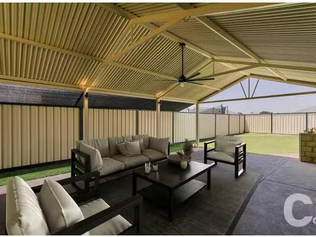 House for rent in Bertram, Western Australia