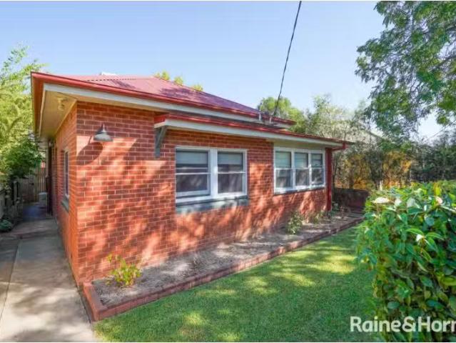 House for rent in Belfrayden, New South Wales