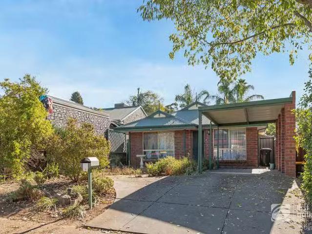 House for rent in Horseshoe Creek, South Australia