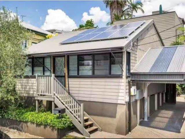 House for rent in Toombul, Queensland