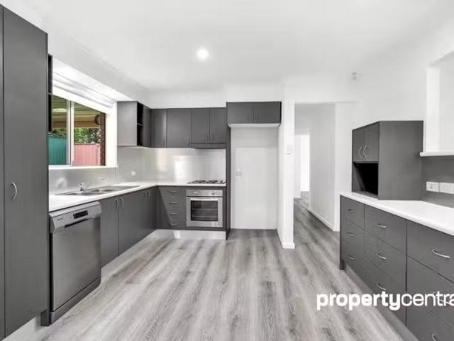House for rent in Sydney, New South Wales