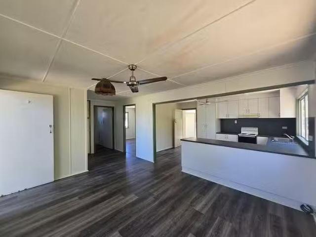 House for rent in Moura, Queensland