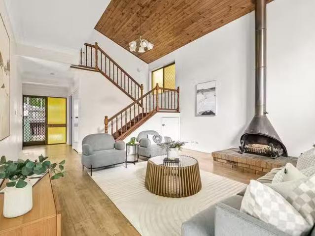 House for rent in Toombul, Queensland