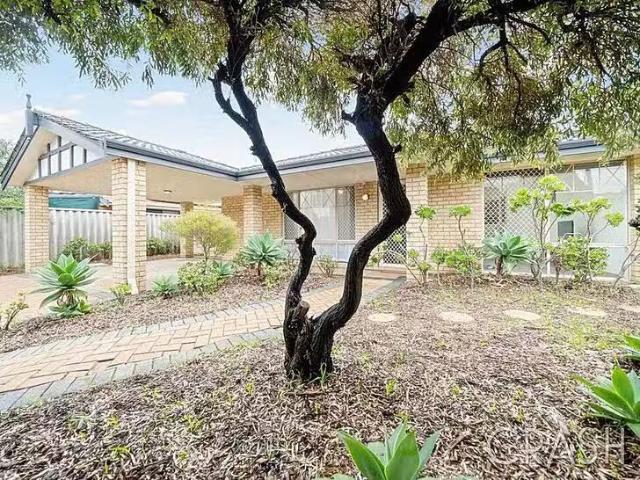 House for rent in Ballajura, Western Australia