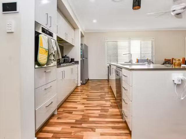 House for rent in Toombul, Queensland