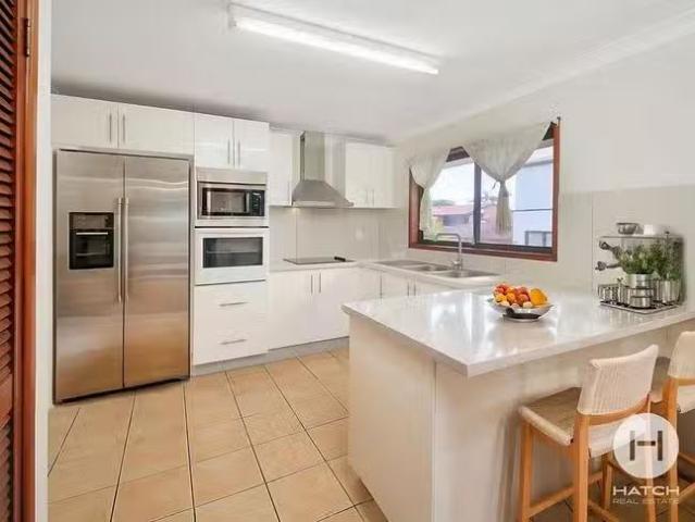 House for rent in Toombul, Queensland