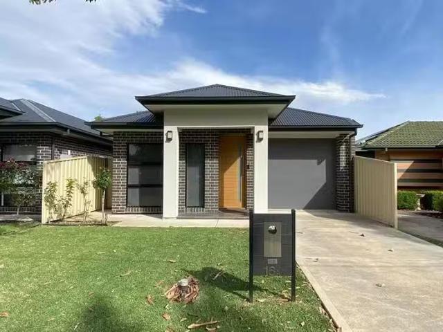 House for rent in Horseshoe Creek, South Australia